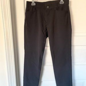 Outlier Charcoal OG Climbers Size 31